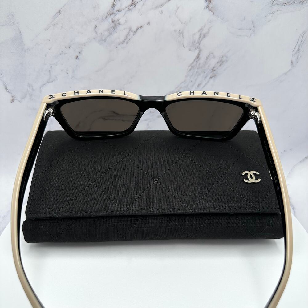 New Chanel Sunglasses - Picture 6 of 16